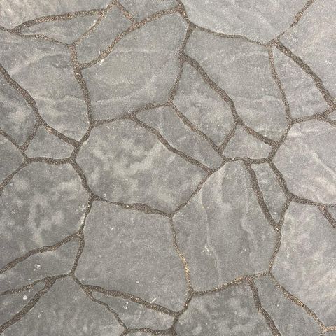Beton flagstones, kleurvariant 1