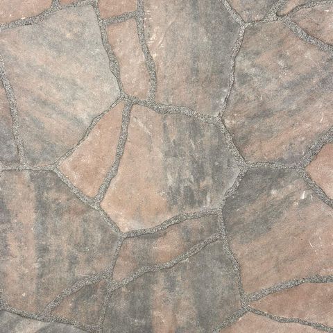Beton flagstones, kleurvariant 3