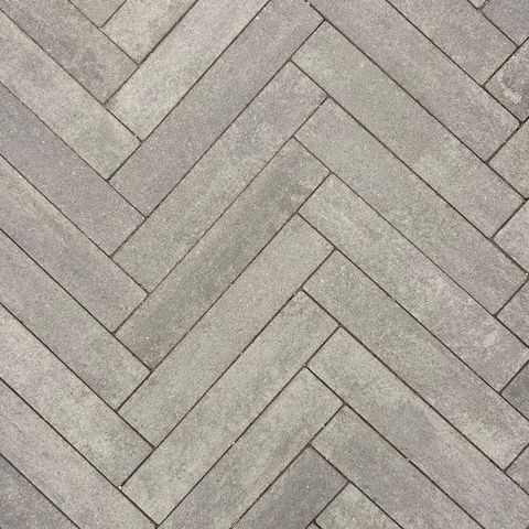 Betontegels en klinkers, foto 6