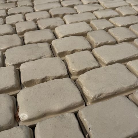 Castlebricks, kleurvariant 3