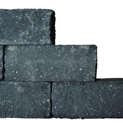 Muurstenen, kleurvariant 5