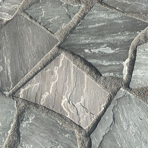 Natuursteen, kleurvariant 1