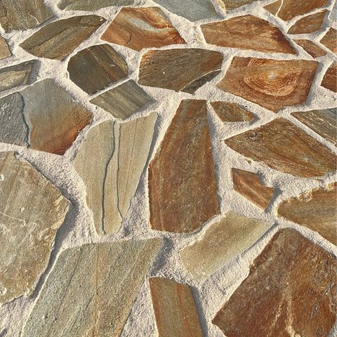 Natuursteen, kleurvariant 2