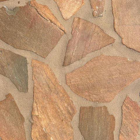 Natuursteen, kleurvariant 3